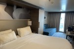 Boardwalk and Park Balcony Stateroom Picture