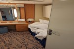 Family Suite Stateroom Picture