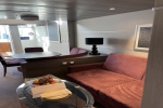 Duplex Suite Stateroom Picture