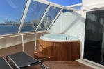 Duplex Suite Stateroom Picture