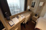 Neptune Suite Stateroom Picture