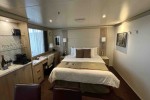 Neptune Suite Stateroom Picture