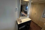 Neptune Suite Stateroom Picture