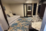 Haven 2-Bedroom Family Villa Stateroom Picture