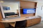 Spacious Balcony Stateroom Picture