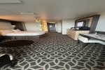 Junior Suite Stateroom Picture