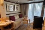 Princess Suite Stateroom Picture