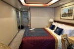 Princess Suite Stateroom Picture