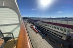 Balcony Stateroom Picture