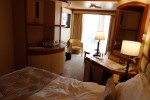 Mini-Suite Stateroom Picture