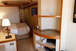 Mini-Suite Stateroom Picture