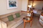 Mini-Suite Stateroom Picture