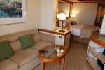 Mini-Suite Stateroom Picture