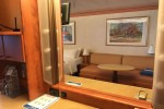 Balcony Stateroom Picture