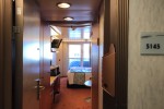 Balcony Stateroom Picture