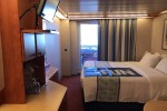 Balcony Stateroom Picture