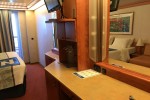 Balcony Stateroom Picture