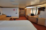 Deluxe Oceanview Stateroom Picture