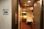 Interior Stateroom Picture