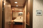 Interior Stateroom Picture