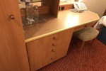 Interior Stateroom Picture