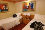 Interior Stateroom Picture