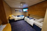 Interior Stateroom Picture