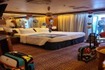 Ocean Suite Stateroom Picture