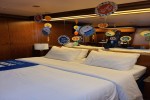 Ocean Suite Stateroom Picture