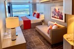 Edge Infinite Veranda Stateroom Picture