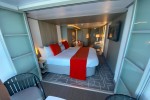 Edge Infinite Veranda Stateroom Picture