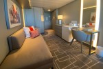 Edge Infinite Veranda Stateroom Picture