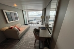 Edge Infinite Veranda Stateroom Picture