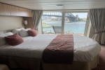 Sunset Verandah Stateroom Picture