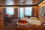 Grand Suite Stateroom Picture