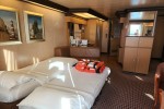 Grand Suite Stateroom Picture