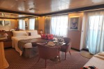 Grand Suite Stateroom Picture