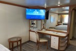 Oceanview Stateroom Picture