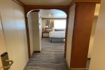 Oceanview Stateroom Picture