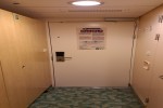 Interior Stateroom Picture