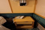 Interior Stateroom Picture