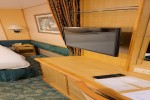 Interior Stateroom Picture