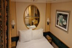 Interior Stateroom Picture