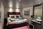 Interior Stateroom Picture