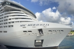 MSC Meraviglia Exterior Picture