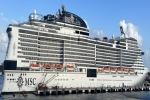 MSC Meraviglia Exterior Picture