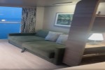 Infinite Ocean View Stateroom Picture