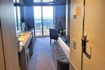 Yacht Club Deluxe Suite Stateroom Picture