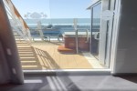 MSC Yacht Club Whirlpool Duplex Stateroom Picture