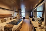 Yacht Club Deluxe Suite Stateroom Picture